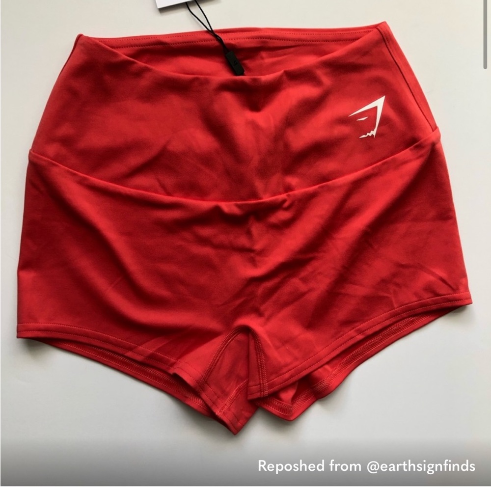 Red/Coral